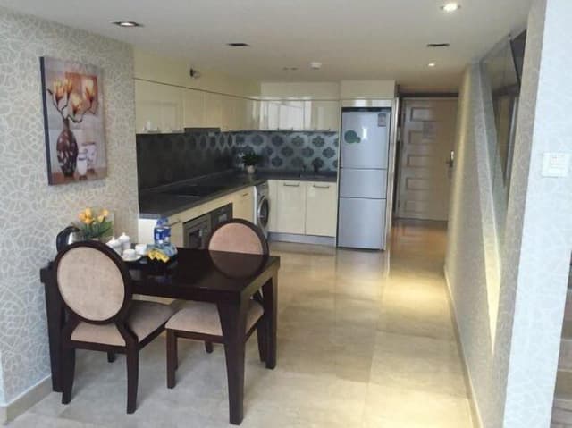 Standard Room, 1 Bedroom, Non Smoking, City View