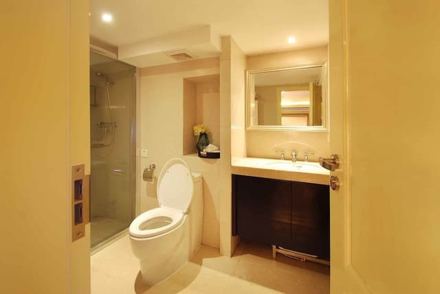 Business Suite, 2 Single Beds