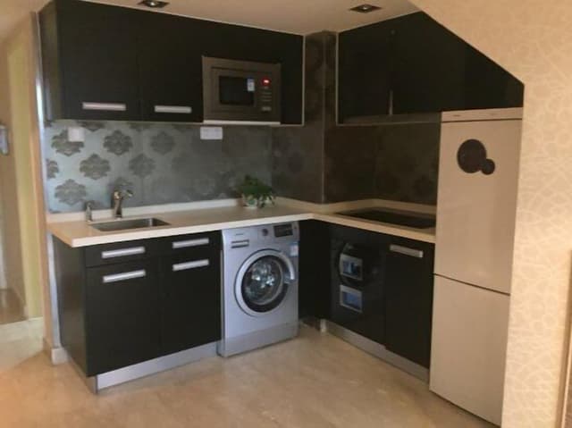 Standard Room, 1 Bedroom, Non Smoking, City View