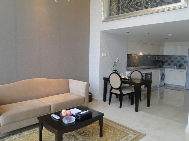 Standard Room, 1 Bedroom, Non Smoking, City View