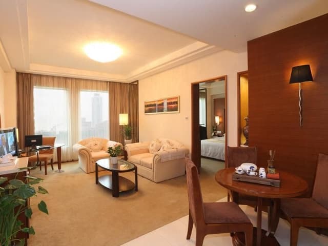 Executive Suite