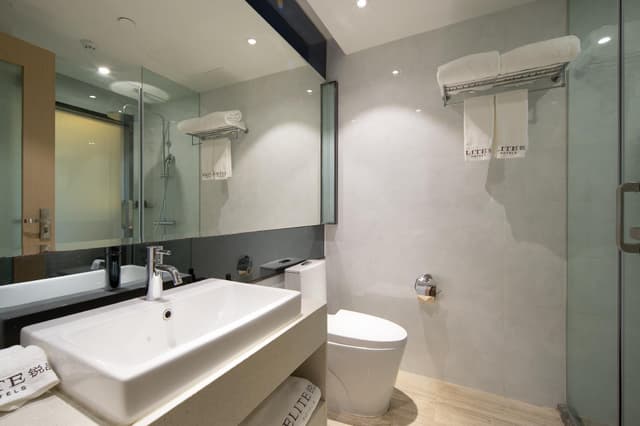 dossen - business twin room