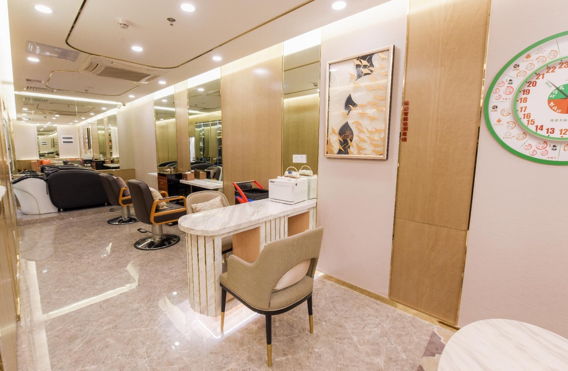 Guangzhou Yunjia Jade Condo Hotel1