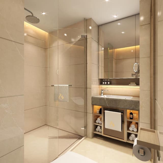 Business Room