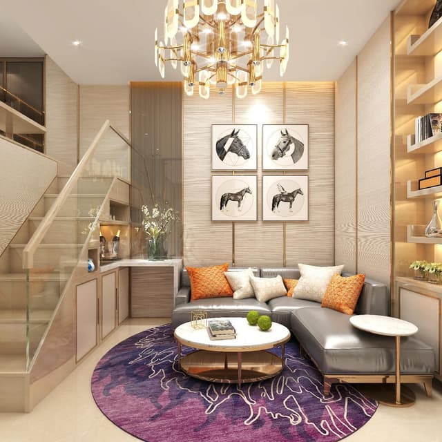 Business Room