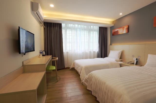 Guest Twin Room