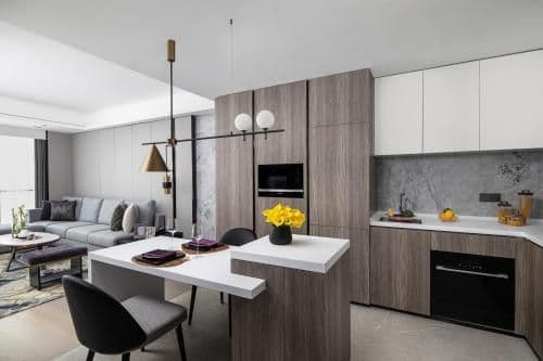 1 Bedroom Premier