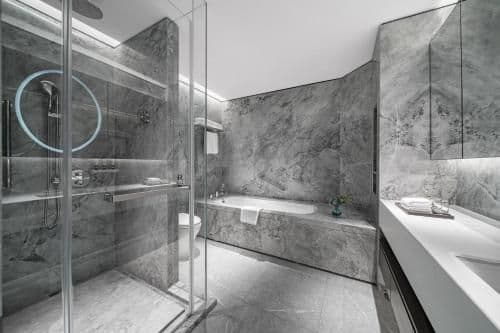 1 Bedroom Executive