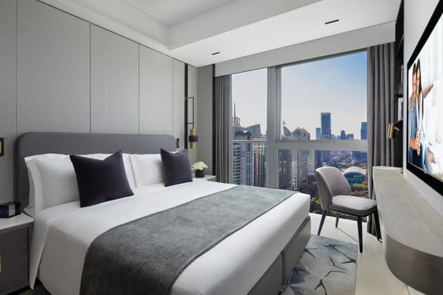 2 Bedroom Premier