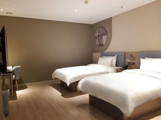 New Twin Room