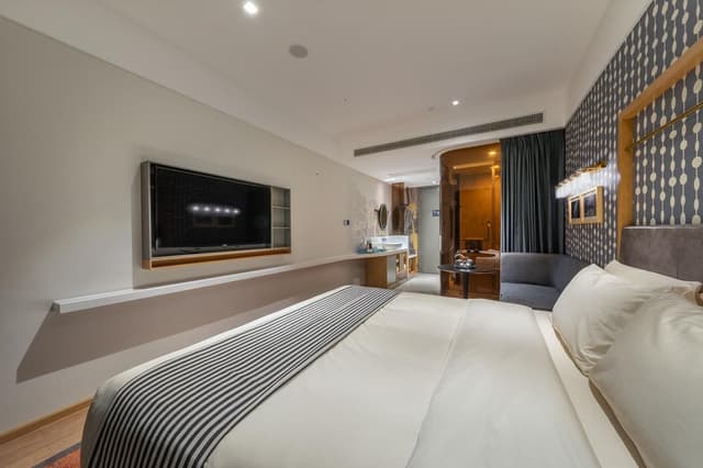 Deluxe Large Room