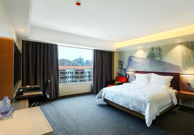 Romantic Double Room