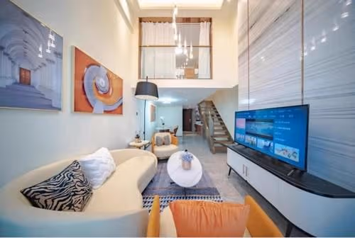 Duplex Suite