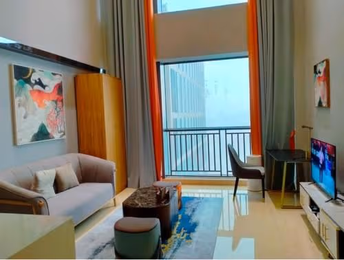 Duplex Suite