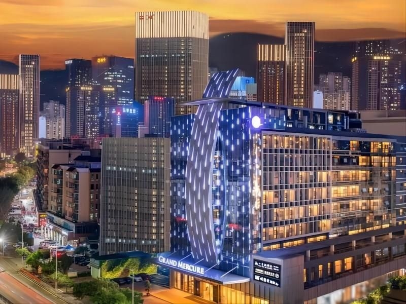 มิลเลเนีย เอ็กเซ็กคิวทีฟ อพาร์ตเมนต์ (Millenia Executive Apartment)3