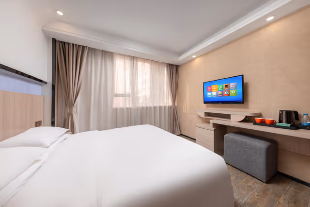 Comfort Room