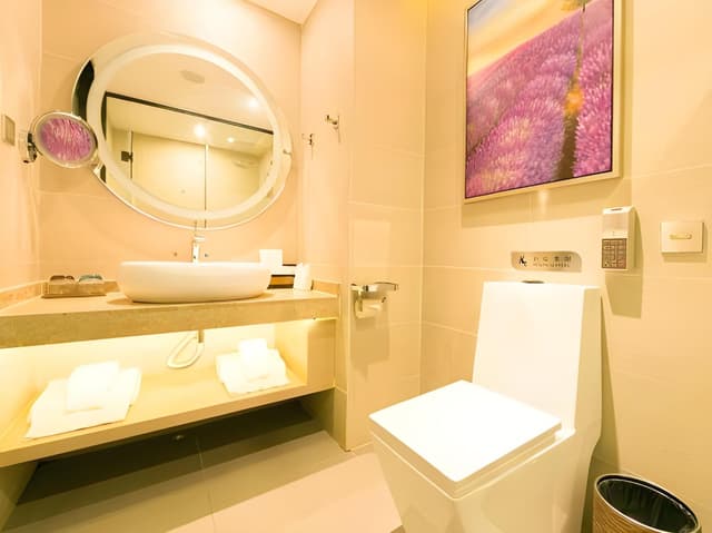 Superior Boutique Double Room