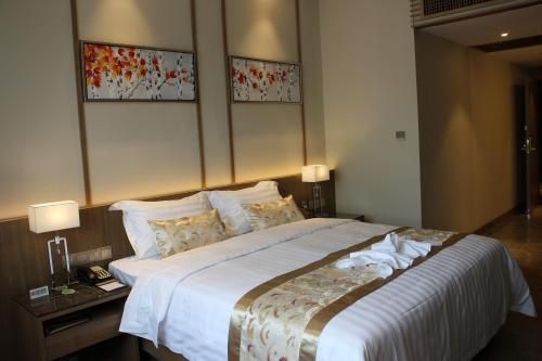 โรงแรมเซาเทิร์น คลับ สเตชั่น 1 (Southern Club Station 1 Hotel)3
