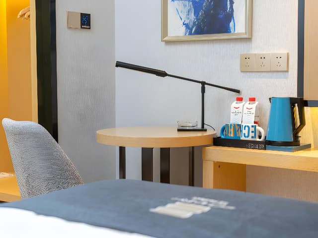 Dossen - Superior Twin Room
