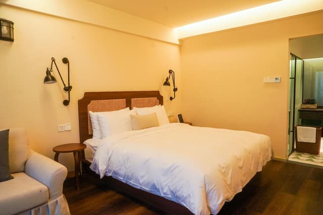 Suite Room