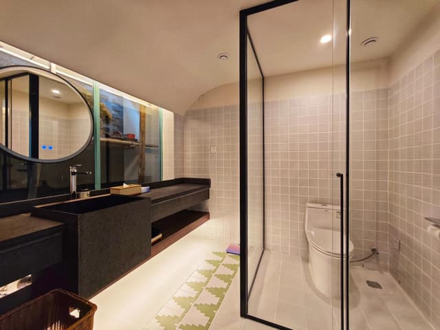 Patio Suite