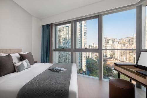 1 Bedroom Executive
