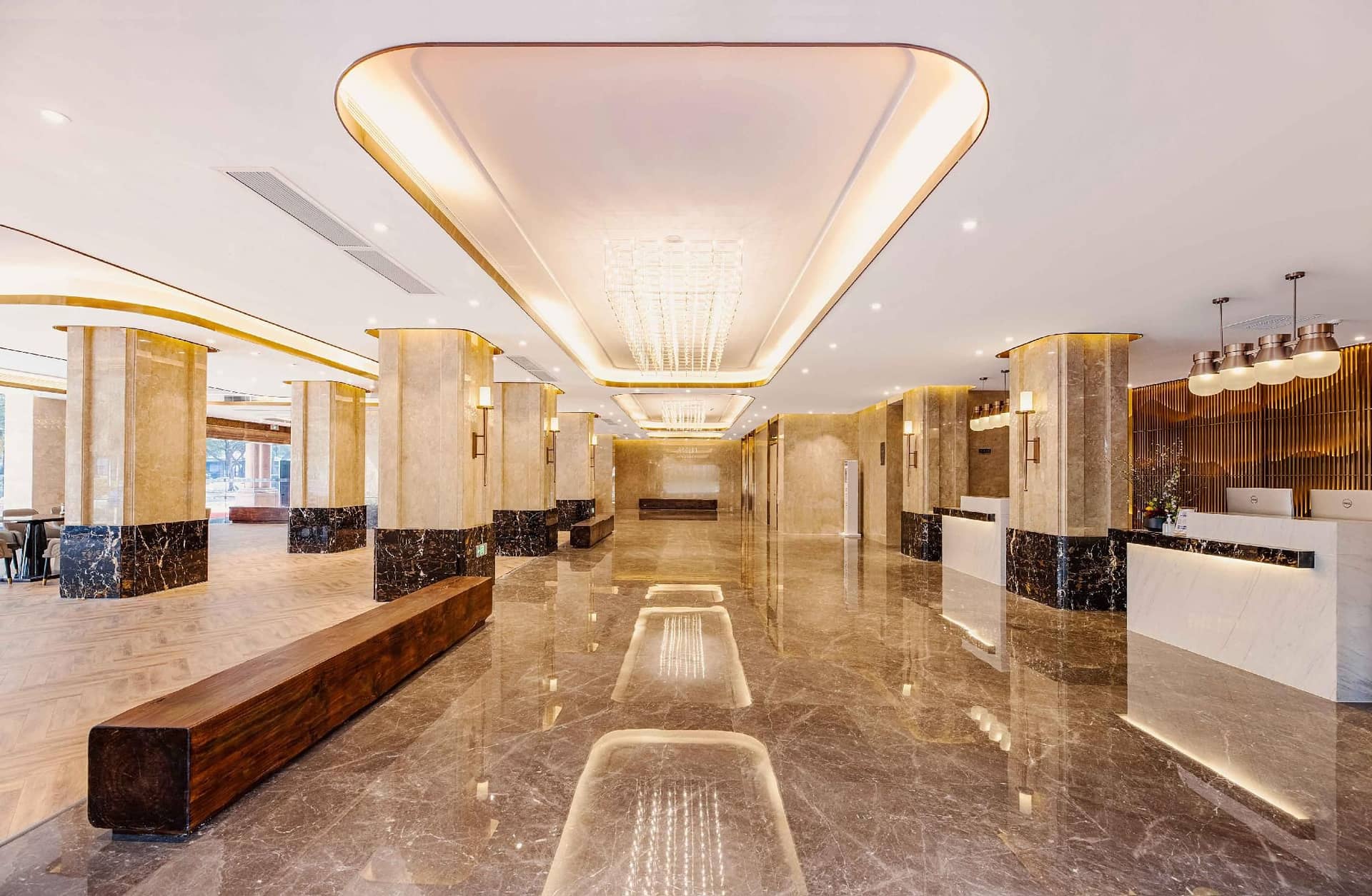 Guangzhou Tianhe Hotel Guangzhou Tianhe Hotel