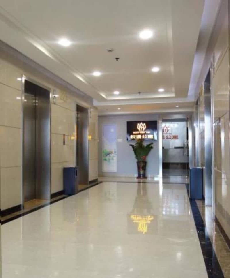 Yue Tu Apartment Hotel Yue Tu Apartment Hotel