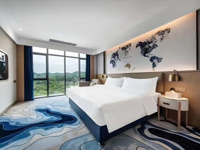 WH - Rongxiang Suite