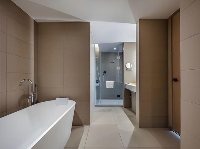 WH - Rongxiang Suite