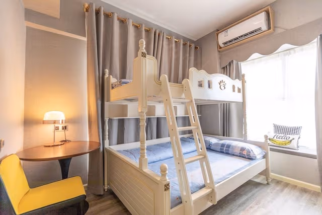 Family Suite