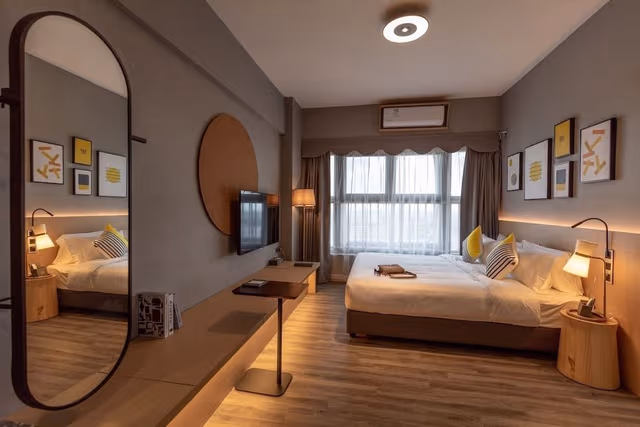 Family Suite