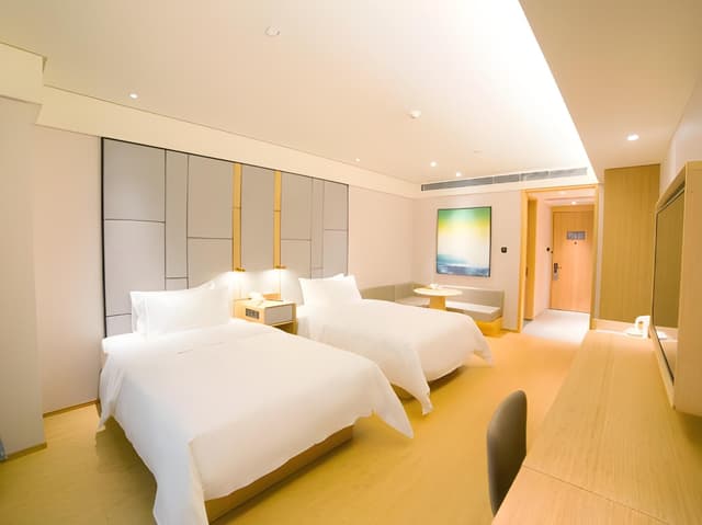 Superior Room (2 beds)
