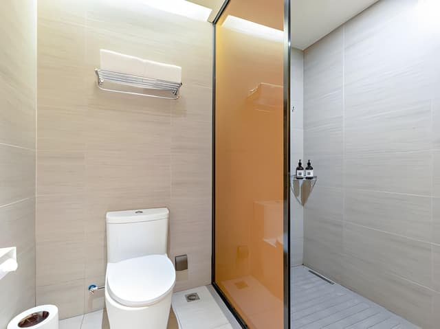 Shuya Superior Double Bed Room