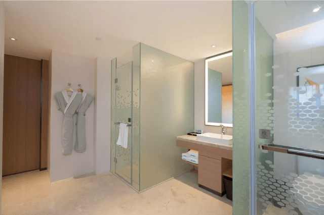 King Deluxe Suite