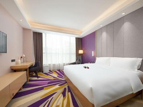 Lavande - FENGDU T Speical Room