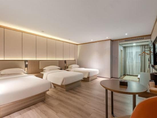 Tripe Room