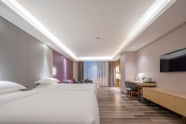 Dossen - Business Twin Room