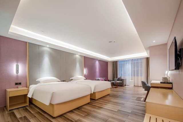 Dossen - Business Twin Room