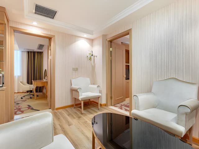 Vienna - Family Suite