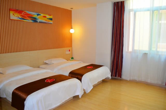 Business Twin Room