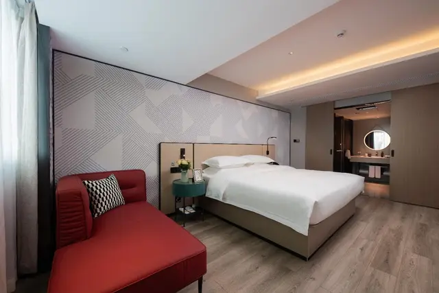 Dossen - Executive Suite