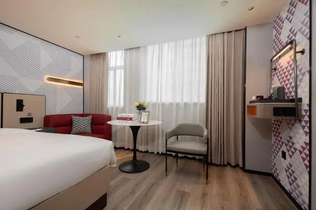 Dossen - Superior Twin Room