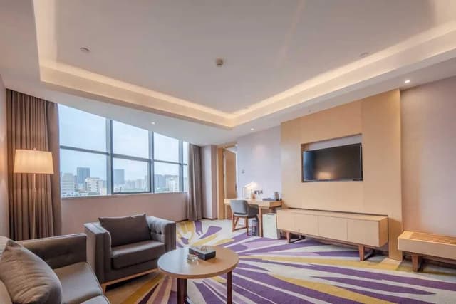 Family Two Room