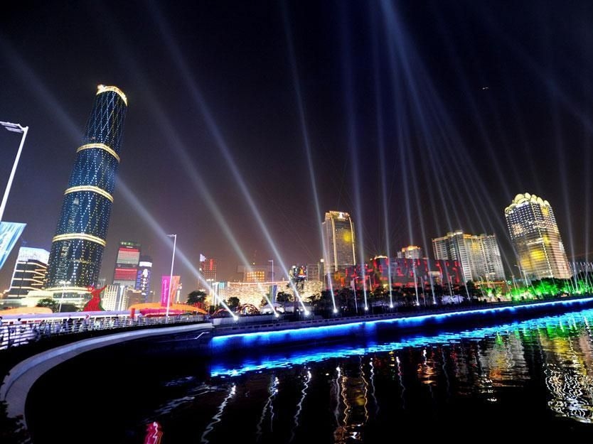 ยู โฮเทล อพาร์ตเมนต์ จูเจียง นิวทาวน์ (ฟลาวเวอร์ซิตี้สแควร์) (U Hotel Apartment Zhujiang New Town (Flower City Square))1