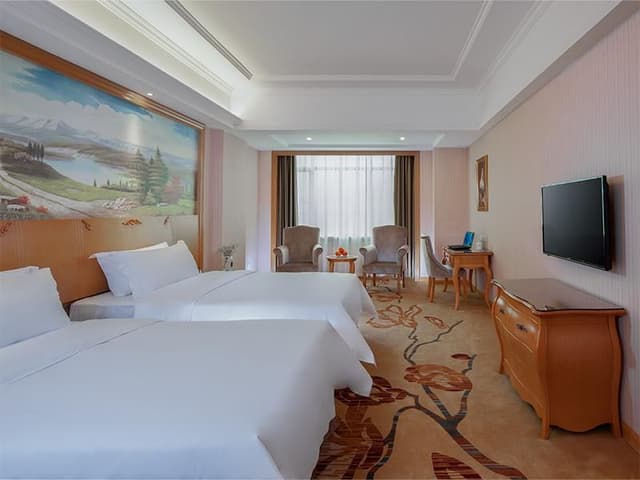 Vienna - Superior Twin room