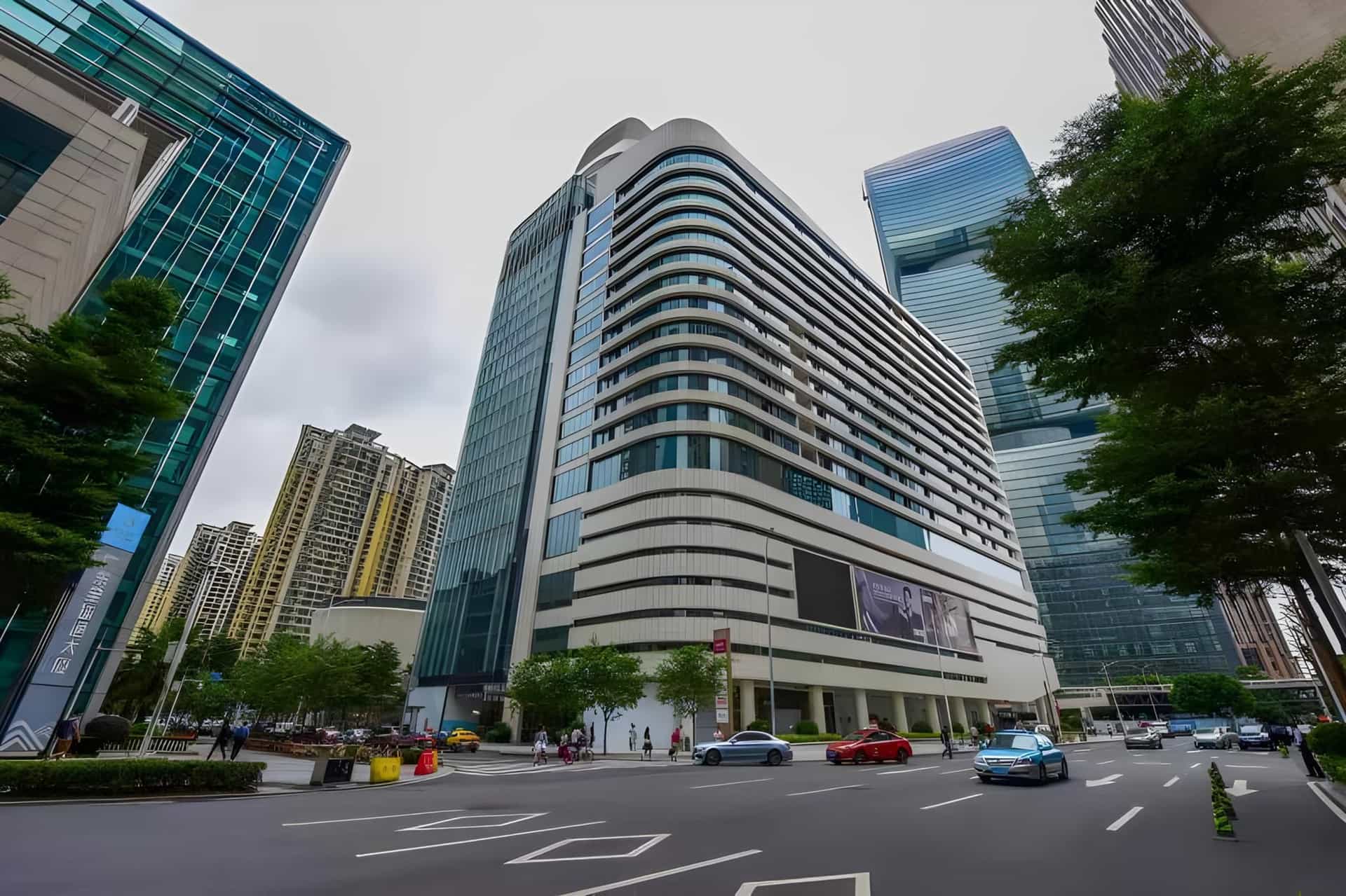H' Elite Hotel