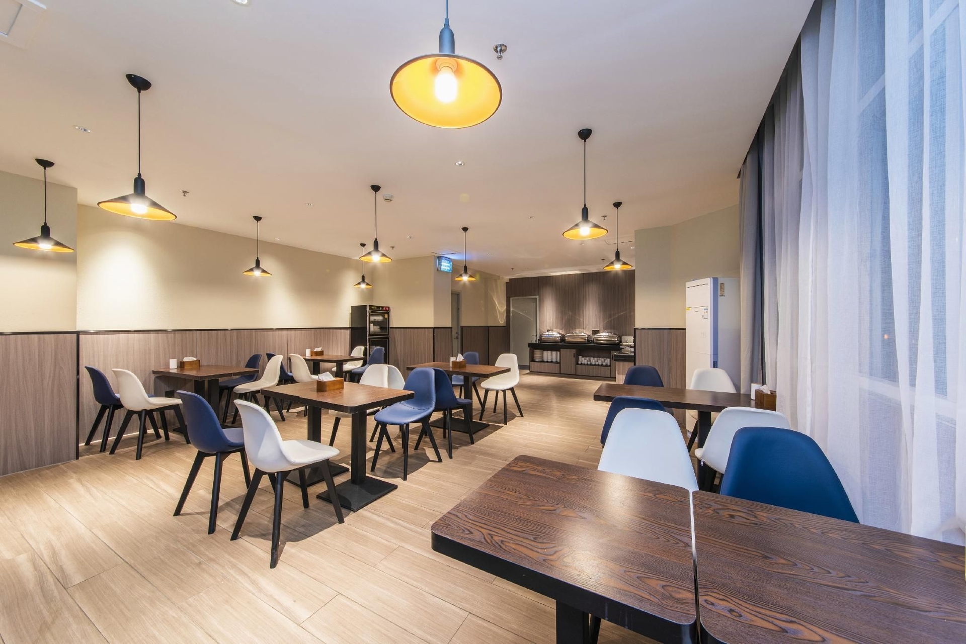 Hanting Hotel Guangzhou North Railway Station0