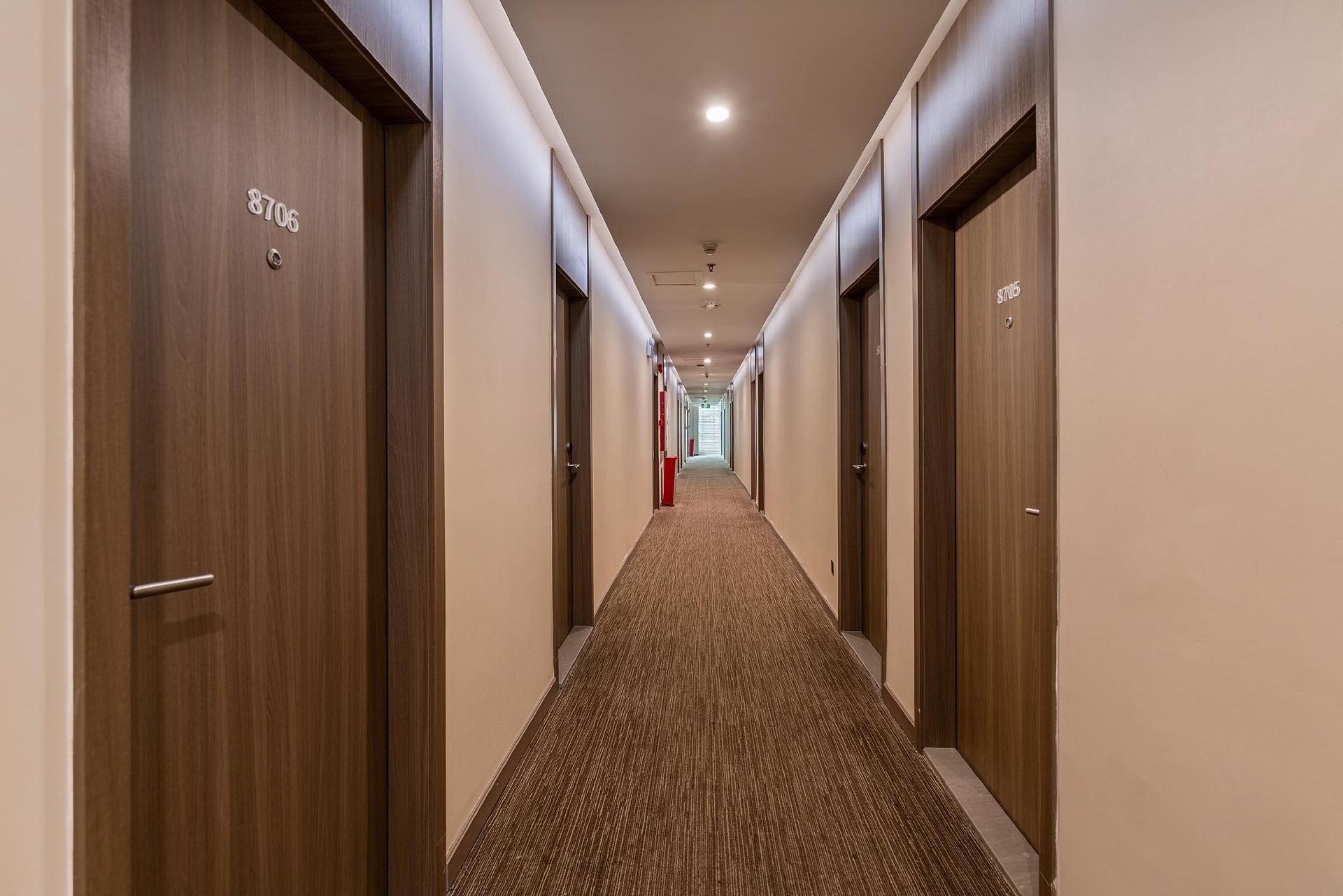 Hanting Hotel Guangzhou North Railway Station3