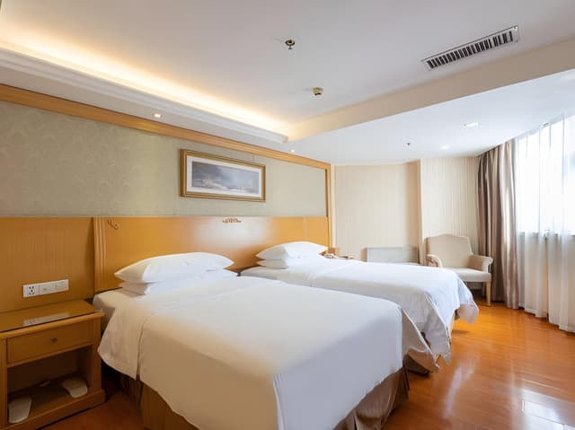 Vienna - Deluxe Room